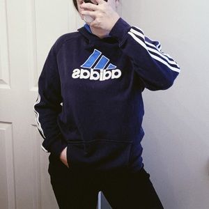 Adidas Comfy Hoodie
